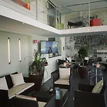 Miramare فندق لاتينا