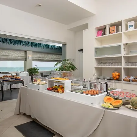 Hotell Miramare 4*