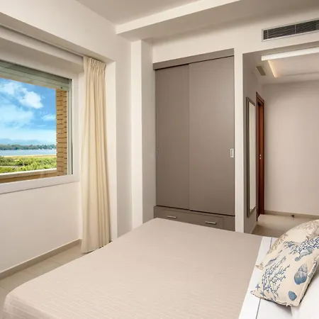 Hotell Miramare Latina