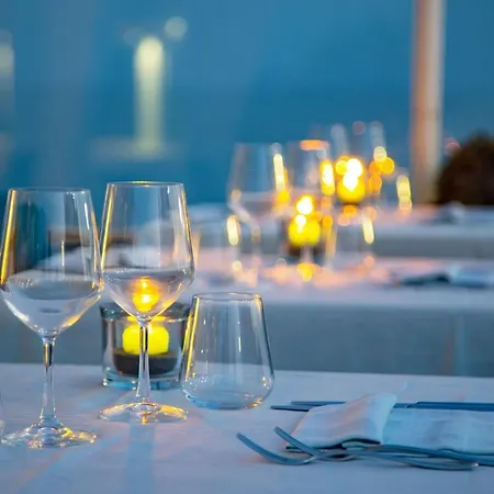 Hotell Miramare 4*
