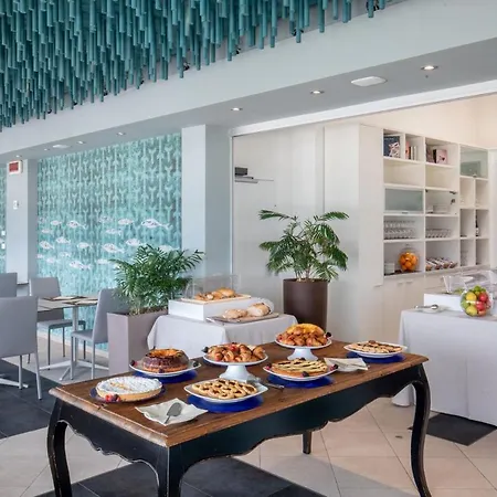 Hotell Miramare