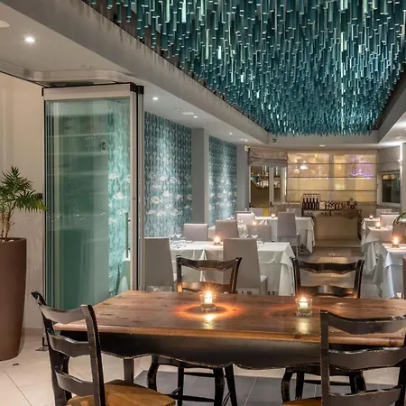Miramare Hotell Latina