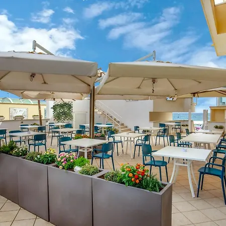 Hotell Miramare
