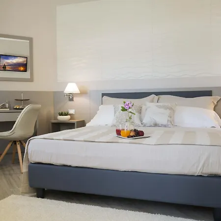 Hotell Miramare