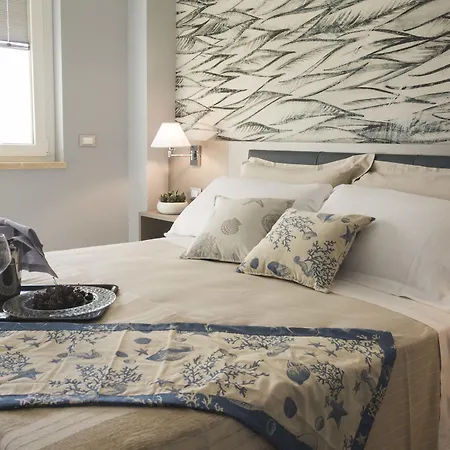 Miramare Hotell Latina
