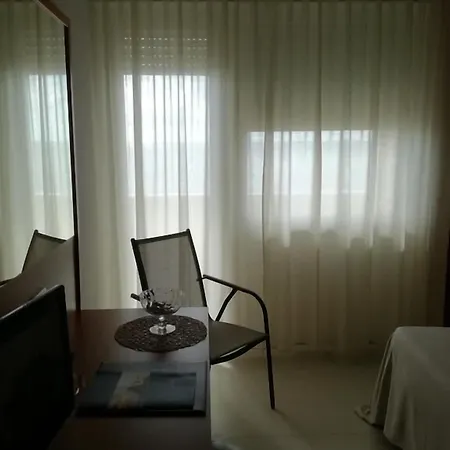 Miramare Hotel 4*