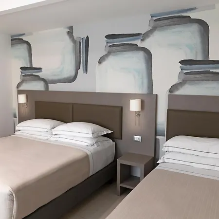 Miramare Hotell