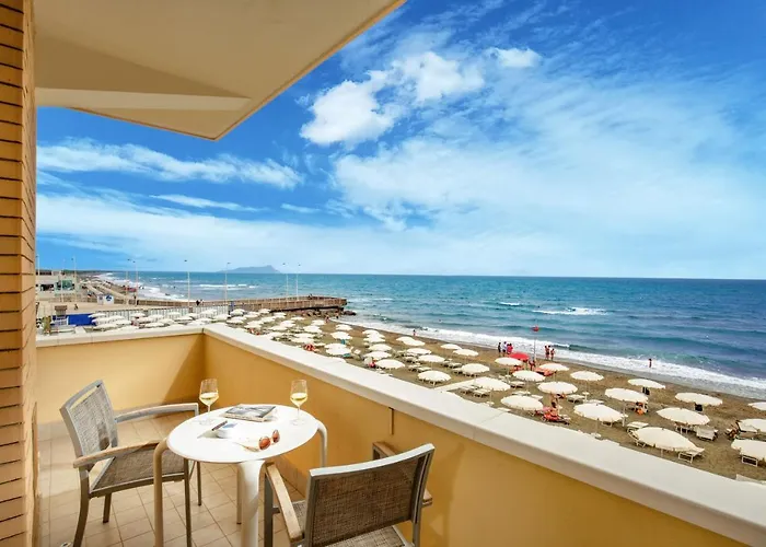 Miramare Hotel Latina