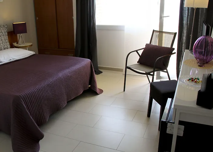 Hotel Miramare 4*