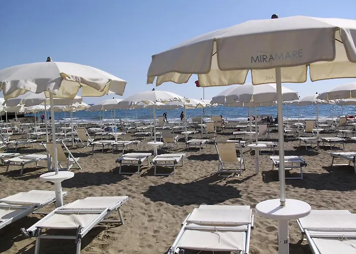 Hotel Miramare Latina