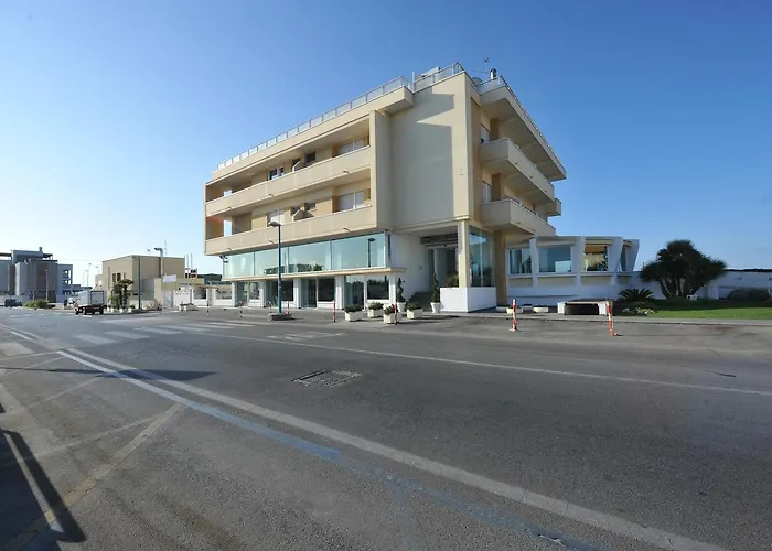 Miramare Hotel Latina