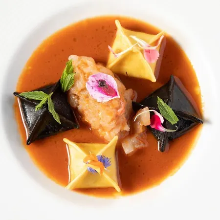 Miramare Отель 4*