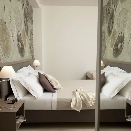 Szálloda Miramare 4*