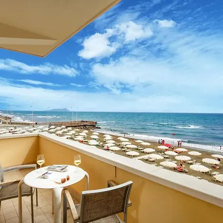 Miramare Hotel Latina