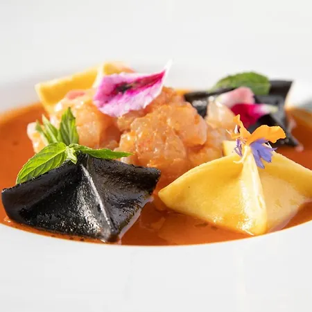 Miramare 4* Латина