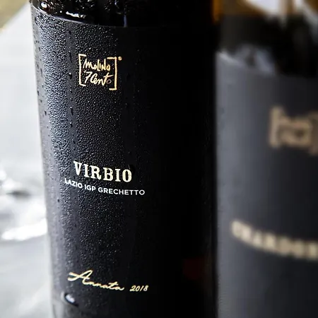 Hotel Miramare Latina