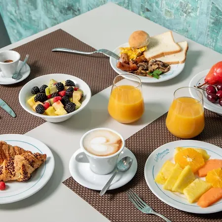 Miramare 4* Латина