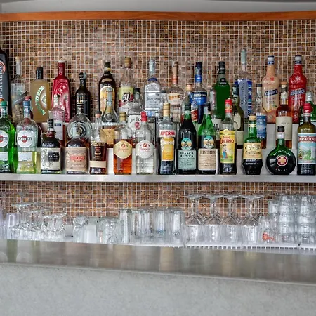 米拉马雷酒店 拉蒂纳
