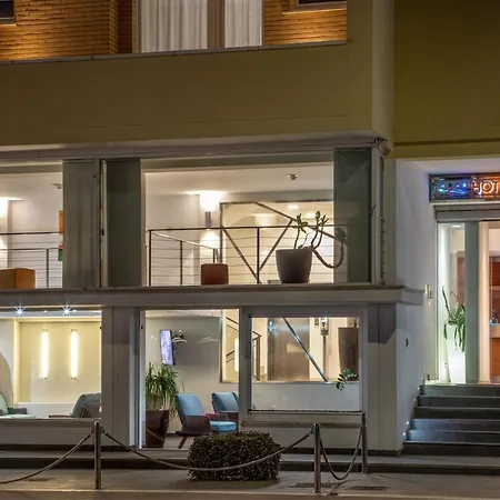 Miramare Szálloda 4*