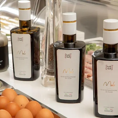 Hotel Miramare Latina