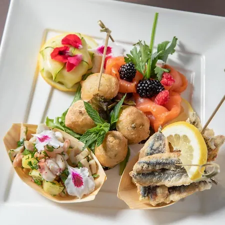 Miramare 4* Латина