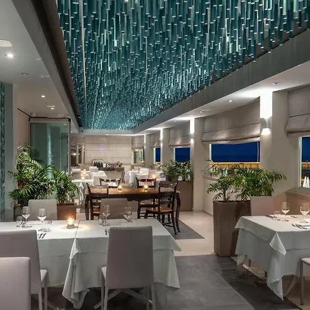 酒店 米拉马雷酒店 4*
