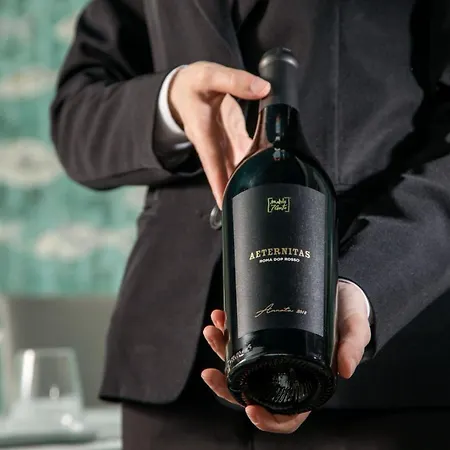 Miramare Отель 4*