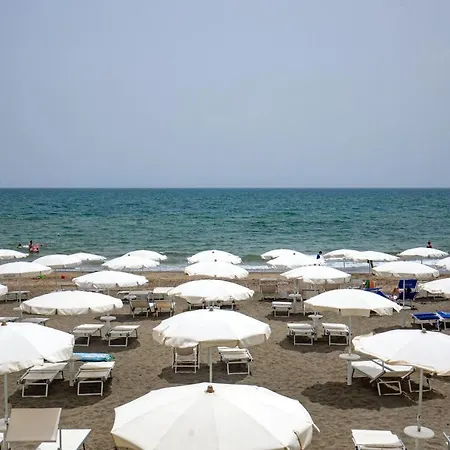 Miramare 4*