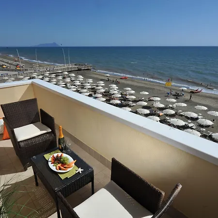 Hotel Miramare