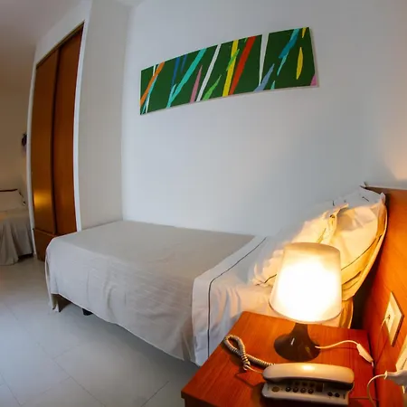 Szálloda Miramare 4*