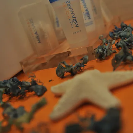 Miramare Отель 4*