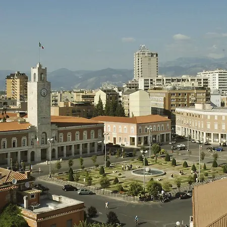 Miramare 4* Латина