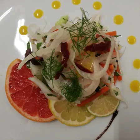 米拉马雷酒店 酒店 4*