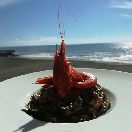 Szálloda Miramare 4*