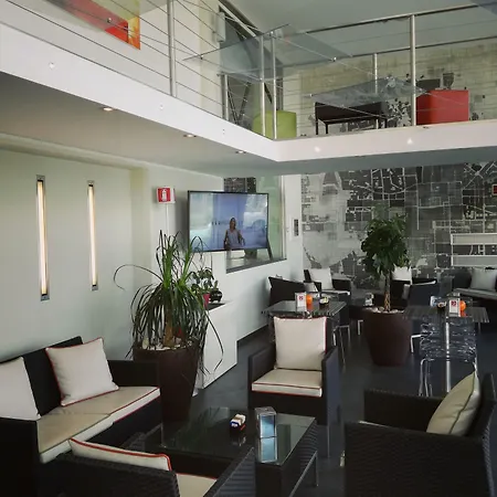 Miramare Hotel Latina