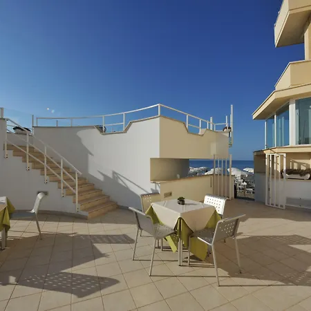 Miramare 4* Латина