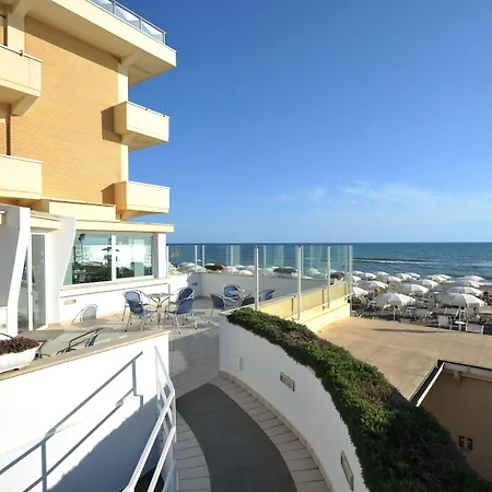 Miramare Латина