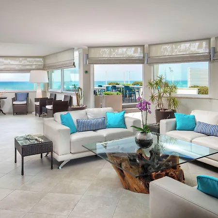 Miramare 4* Latina