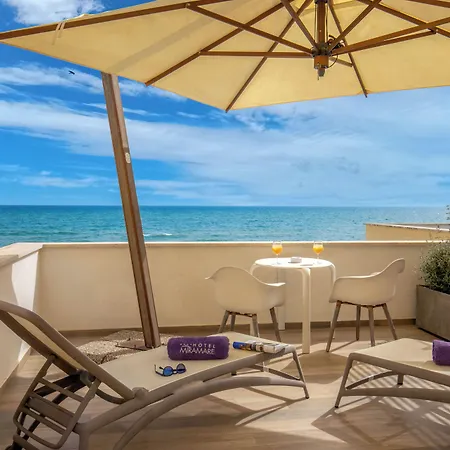 Miramare فندق