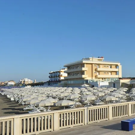 Miramare Szálloda 4*