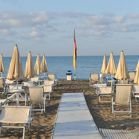 Miramare Latina